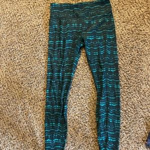 Cute fabletic leggings!